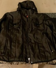 Damen-Winterjacke von