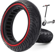 2x 8,5 Zoll Elektroroller