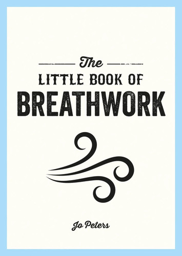 The little book - little, breathwork