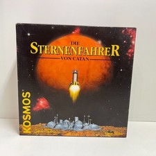Kosmos - Die Sternenfahrer von Catan - 1 x Teil fehlt - GUT