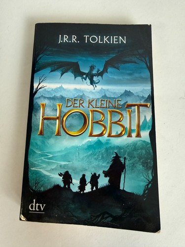 Tolkien der kleine - tolkien,