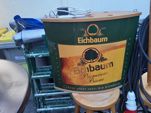 Eichbaum premium biere - eichbaum,