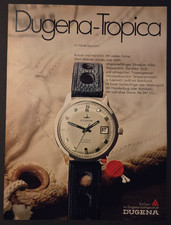 31. Dugena Tropica automatic