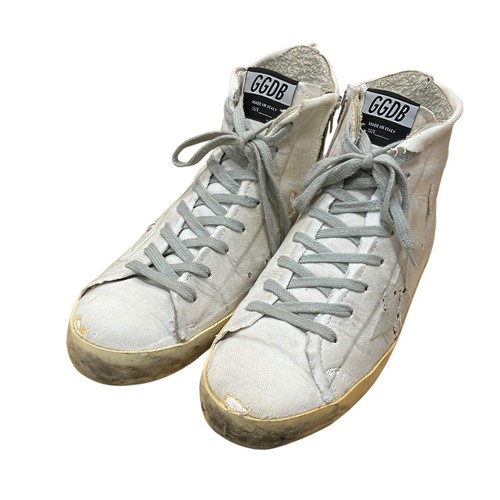 Golden goose ggdb - golden,