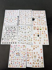 Nailart für gel acryl - nailart,