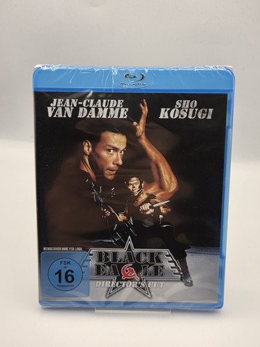 Black eagle director s - eagle, director's