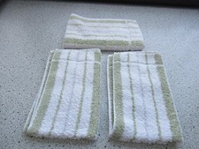 Gästehandtücher 3 Stück