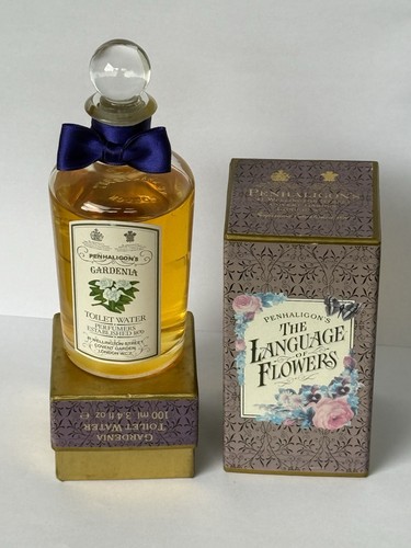 Penhaligon gardenia - penhaligon’s,