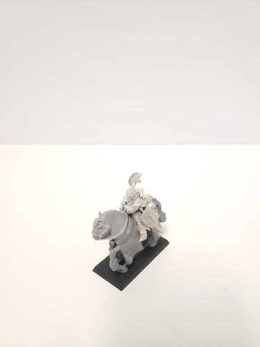 Bretonnian lord duke herzog - duke,