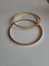 Vergoldete Armreif Zur Wahl Amerikaner A*D  Oder Von Monet