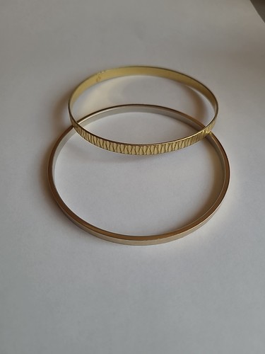 Vergoldete armreif zur - armreif,