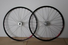 26" Laufradsatz mit Stan's