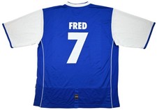 Masita 2007-08 HANSA *FRED*