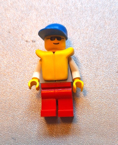 Lego für freunde - für,