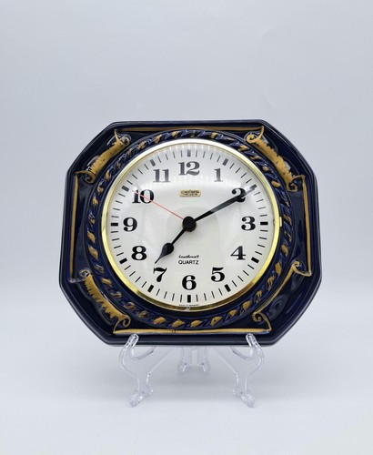 Seltene pallas heges wanduhr - seltene,