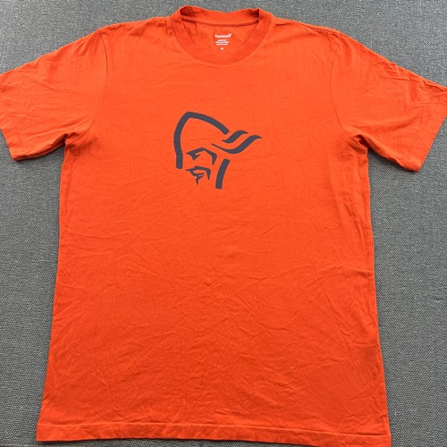 Norrona viking shirt herren - norrona,