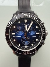 Tissot Seastar 1000