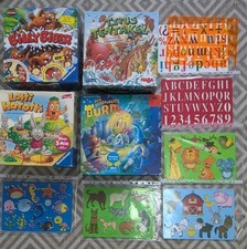 Kinder Spiele Lotti Karotti