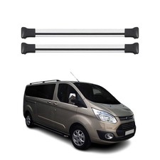 Dachträger für Ford Transit