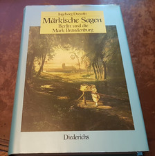 Ingeborg Drewitz - Märkische