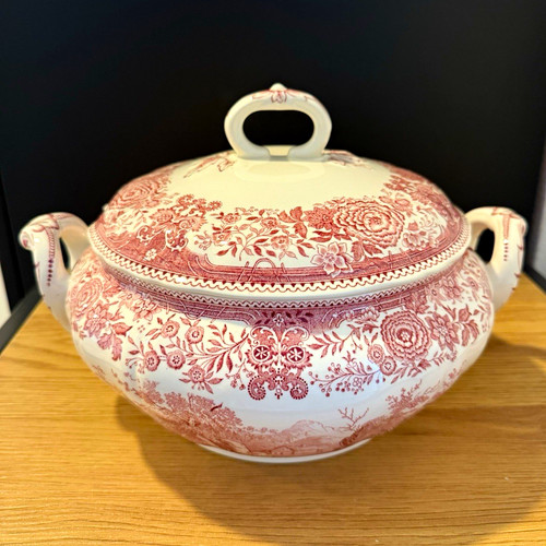 Villeroy boch burgenland - villeroy, &