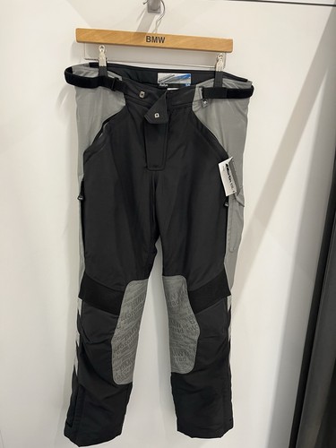 Bmw motorrad rallye trousers - rallye,