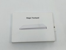 Apple Magic Trackpad -
