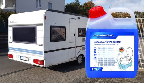 Neu campingaz 5l - neu,