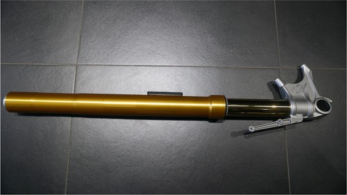öhlins gabel rechts - Öhlins, rechts,