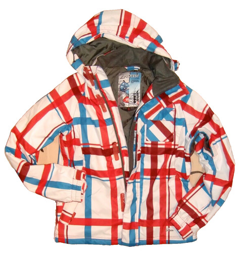 Protest damen skijacke jacke - damen,