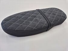 Sitzbank für Simson Schwalbe