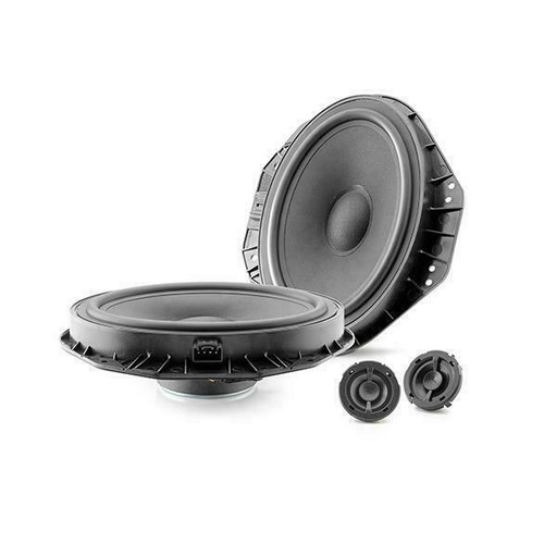 Focal ford 690 wege - focal, 6x9