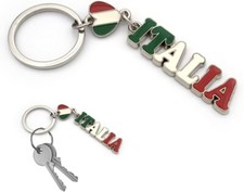Schlüsselanhänger Italien