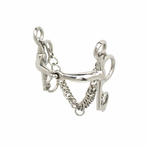 Anatomic pelham einfach - pelham,
