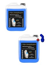 2x5L Abwassertank Zusatz