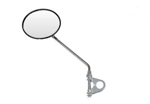 Rückspiegel ts 125 150 - mz,