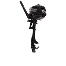 Mercury Motor Aussenbordmotor