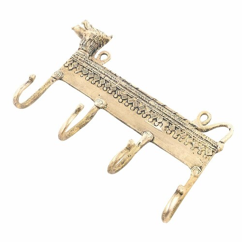 Neu tuch wandbehang golden - tuch,