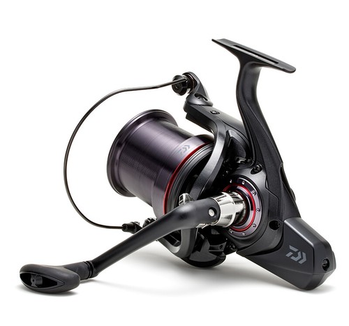 Daiwa whisker 45 scw - daiwa,