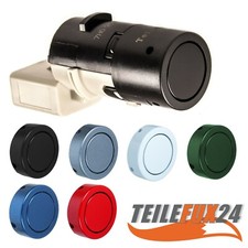 PDC Parksensor AUDI  A6 C5 / C6 4F incl. Avant Allroad Vorne Hinten WAGENFARBE!!