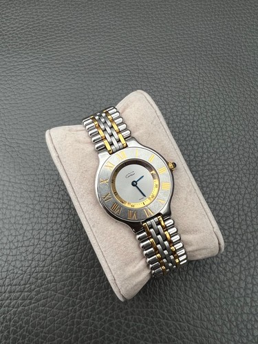 Cartier must 21 - de,