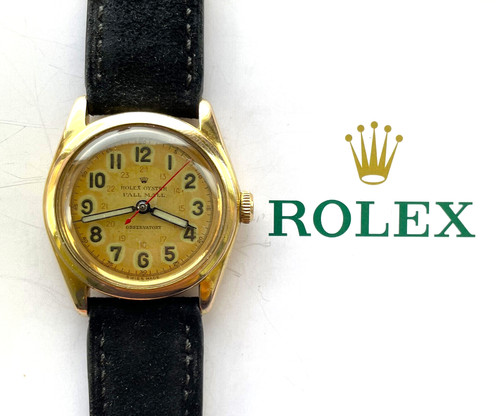 Rolex oyster 4270 pall - oyster,