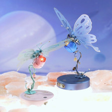 ROKR 3D Puzzle Schmetterling