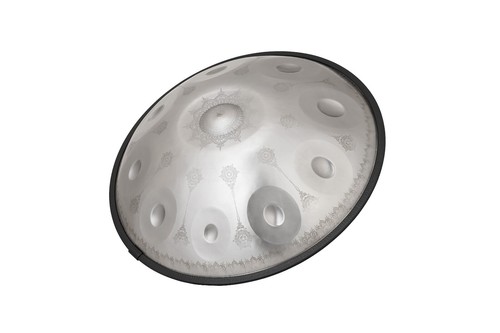 Noten handpan 440 hz - handpan,
