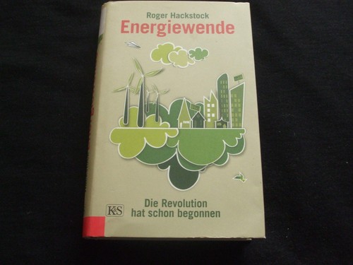 Roger hackstock energiewende - roger,