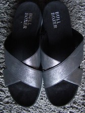 DAMEN PANTOLETTEN VON