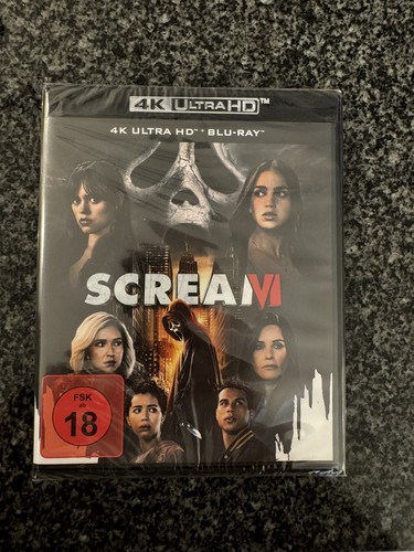 Scream uncut 4k - (6),
