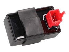 CDI Tuning für TGB 101, 203