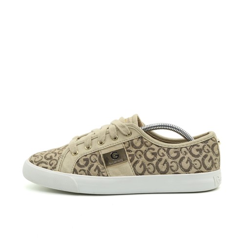 Guess damen backer schuhe - damen,