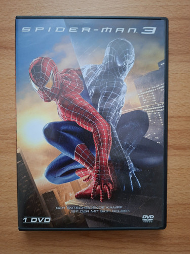 Spider man fsk - -, 12